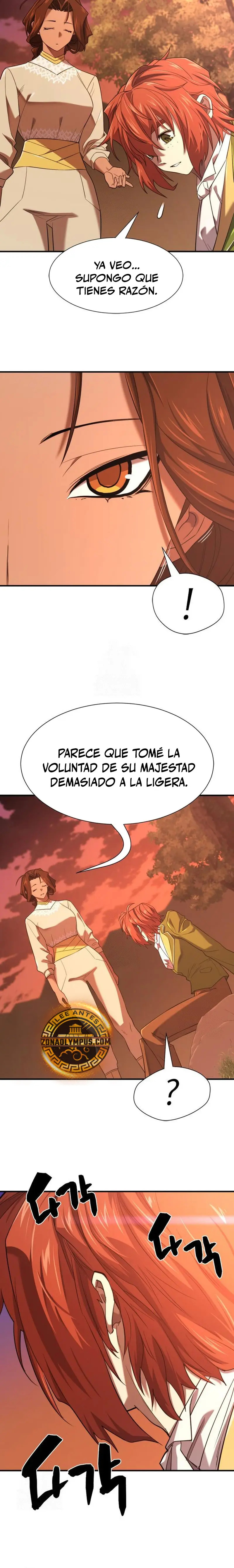 Read El Mejor Diseñador Inmobiliario (es) Manga Online