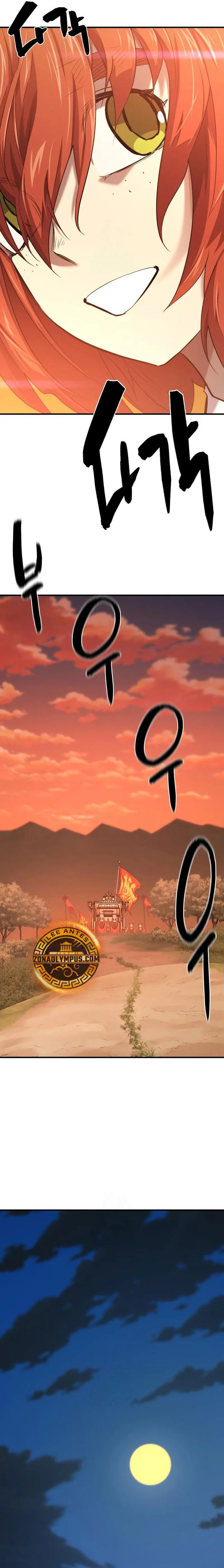 Read El Mejor Diseñador Inmobiliario (es) Manga Online