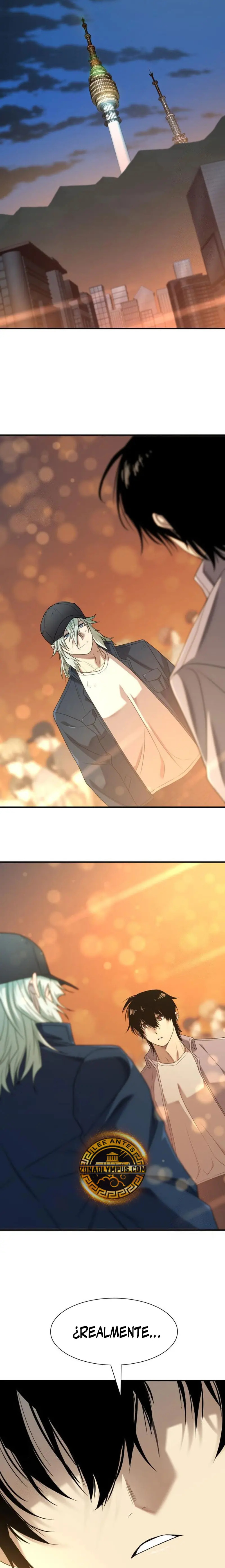 Read El Mejor Diseñador Inmobiliario (es) Manga Online