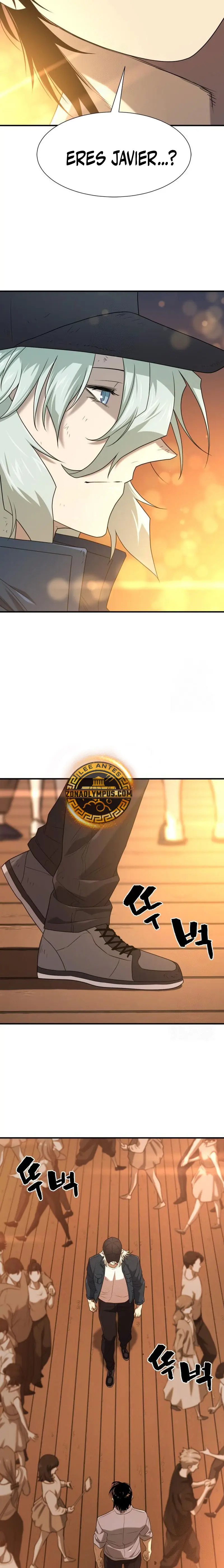 Read El Mejor Diseñador Inmobiliario (es) Manga Online