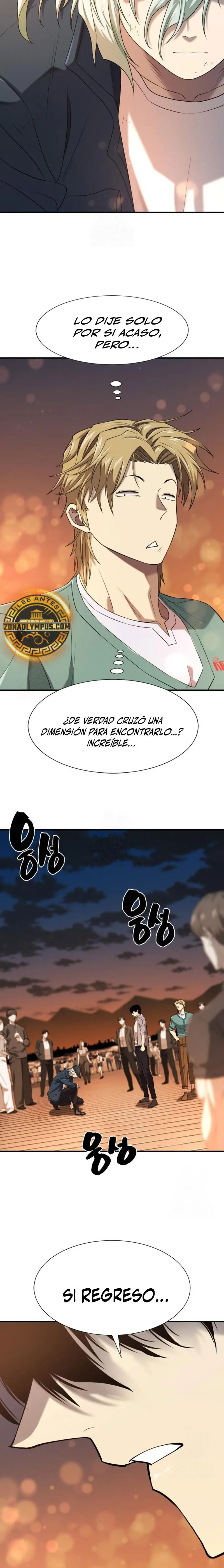 Read El Mejor Diseñador Inmobiliario (es) Manga Online