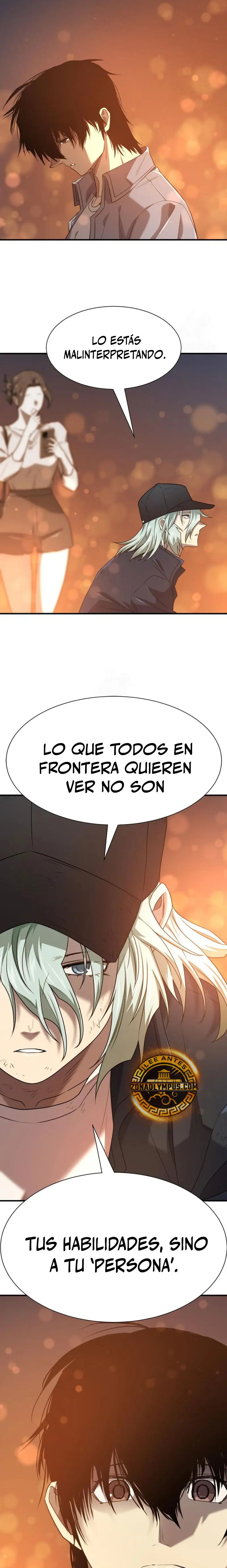 Read El Mejor Diseñador Inmobiliario (es) Manga Online