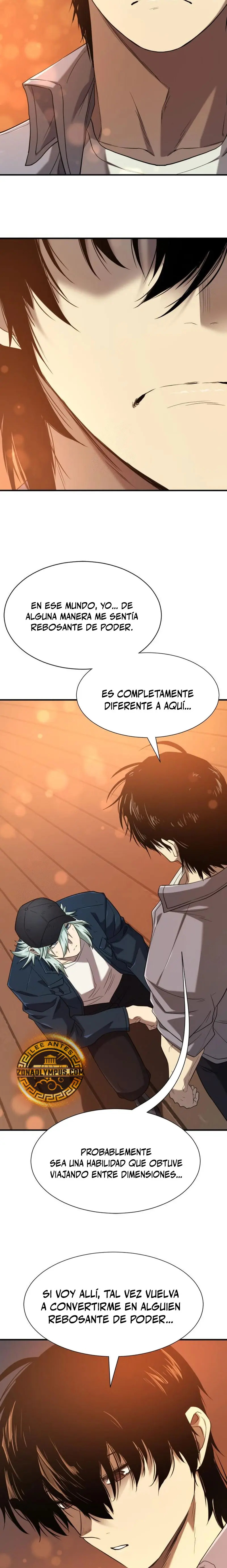 Read El Mejor Diseñador Inmobiliario (es) Manga Online