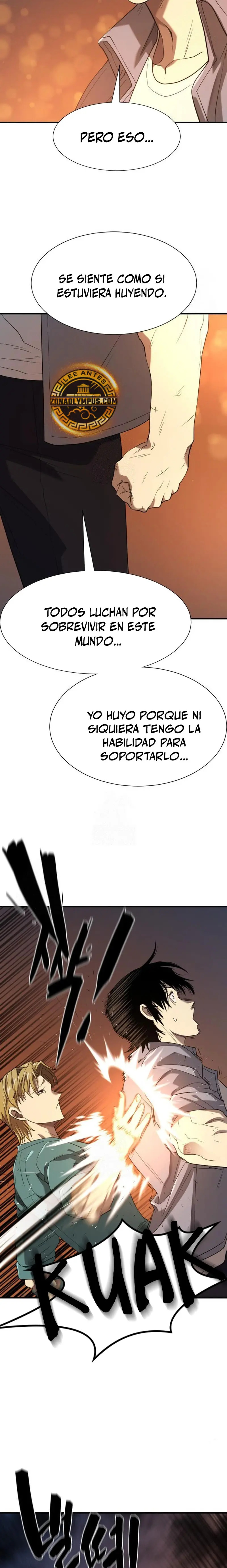 Read El Mejor Diseñador Inmobiliario (es) Manga Online