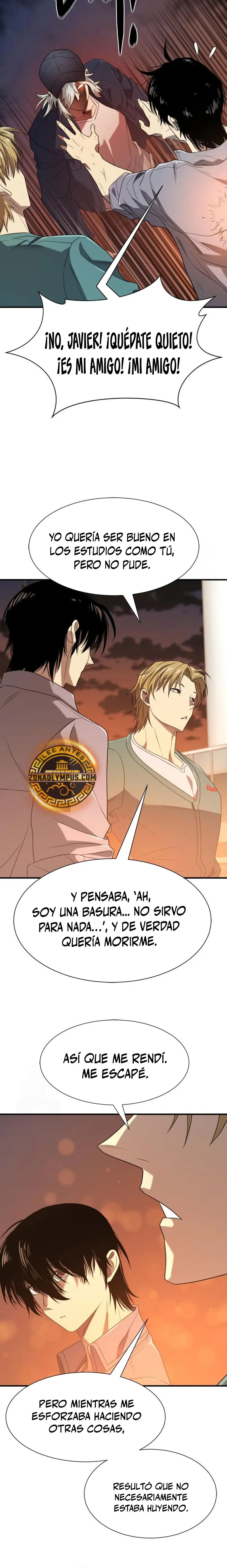 Read El Mejor Diseñador Inmobiliario (es) Manga Online