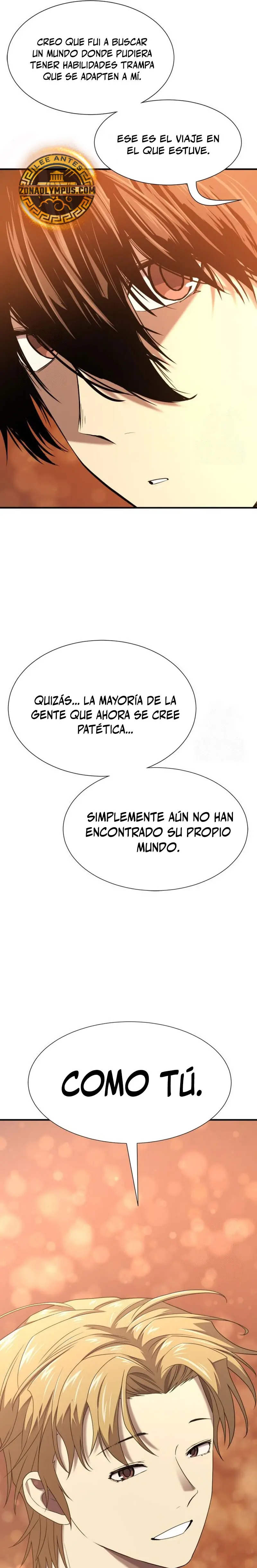 Read El Mejor Diseñador Inmobiliario (es) Manga Online