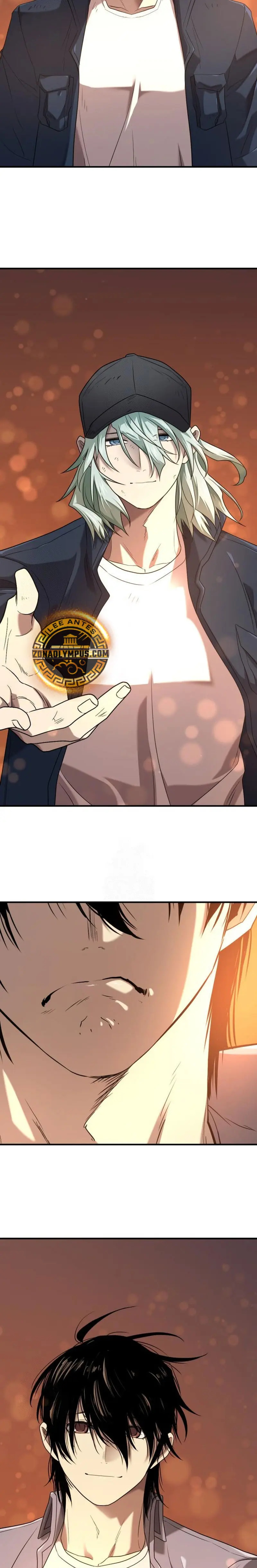 Read El Mejor Diseñador Inmobiliario (es) Manga Online