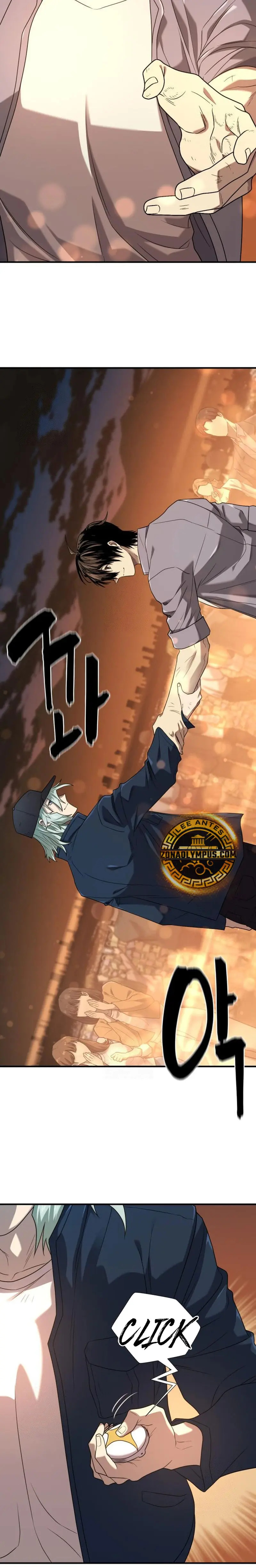 Read El Mejor Diseñador Inmobiliario (es) Manga Online