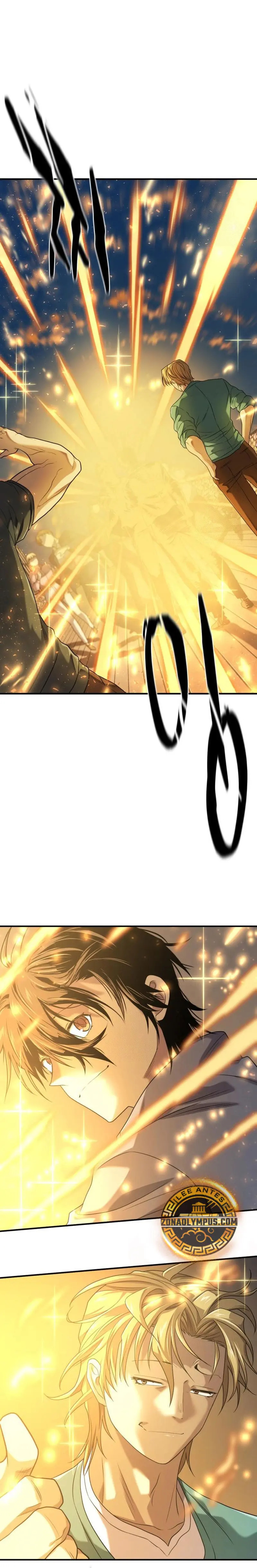 Read El Mejor Diseñador Inmobiliario (es) Manga Online