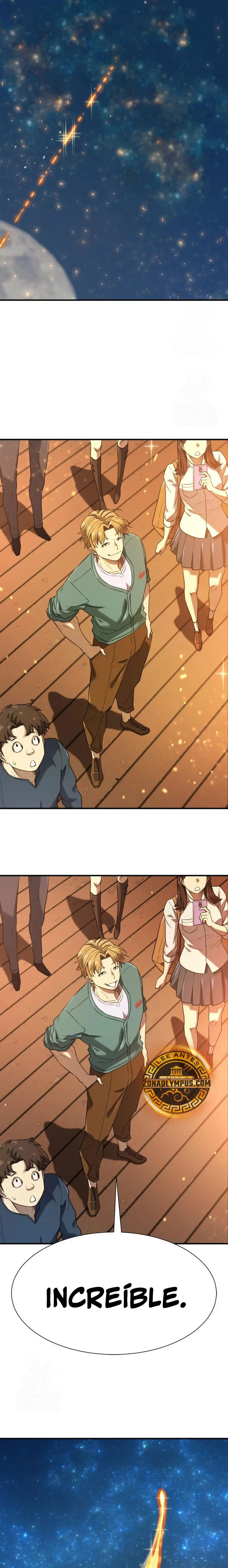 Read El Mejor Diseñador Inmobiliario (es) Manga Online