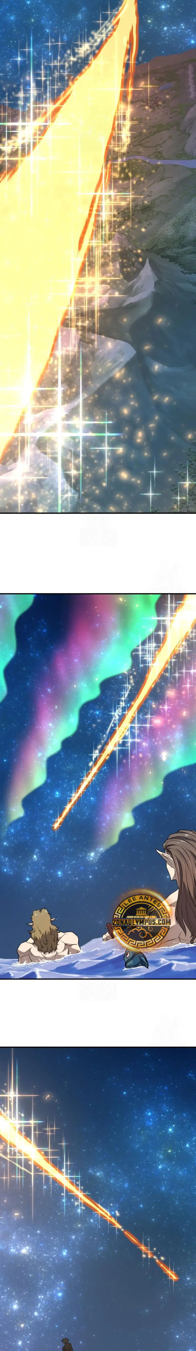 Read El Mejor Diseñador Inmobiliario (es) Manga Online