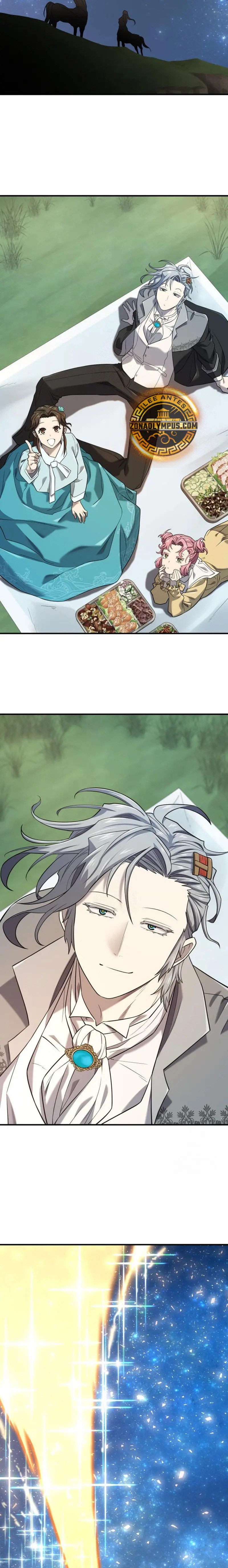 Read El Mejor Diseñador Inmobiliario (es) Manga Online