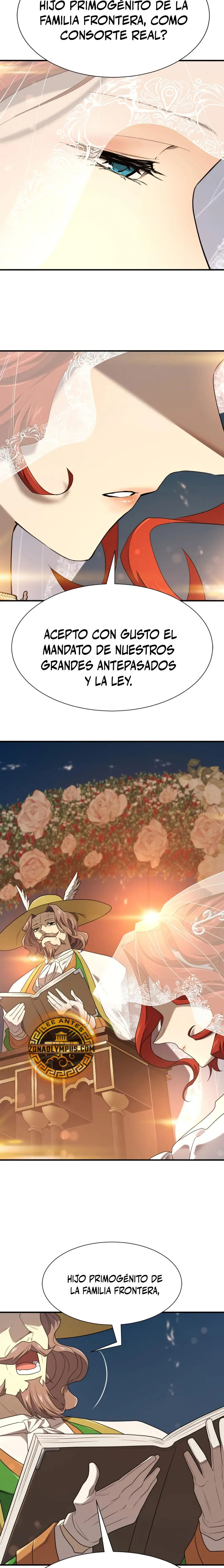 Read El Mejor Diseñador Inmobiliario (es) Manga Online