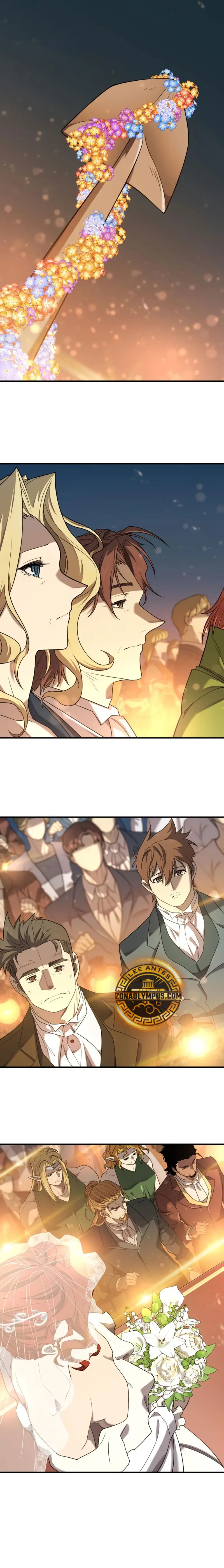 Read El Mejor Diseñador Inmobiliario (es) Manga Online