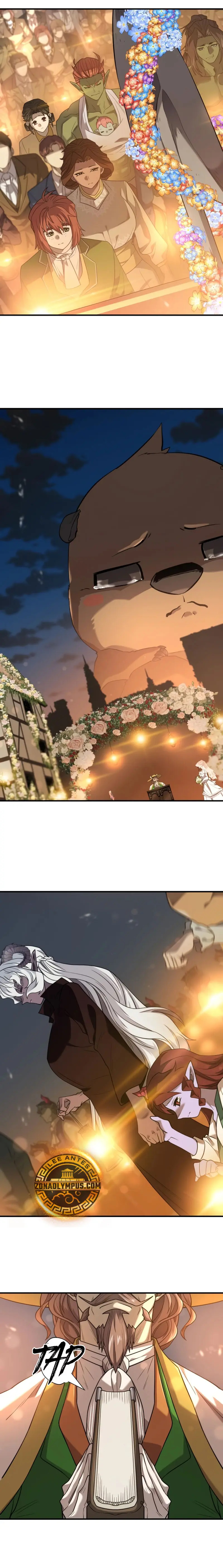 Read El Mejor Diseñador Inmobiliario (es) Manga Online