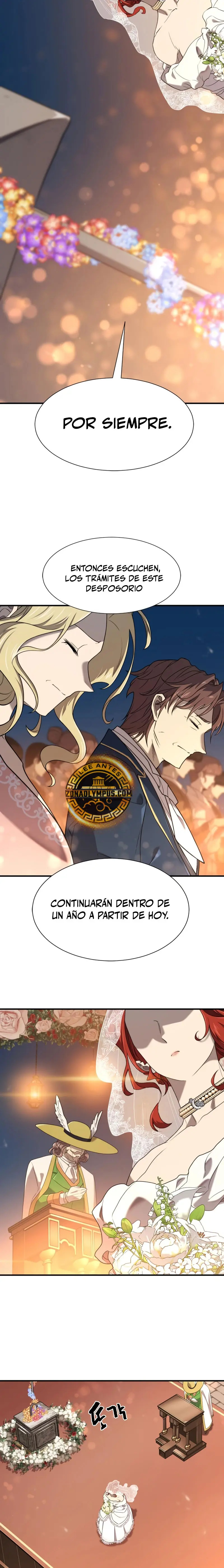 Read El Mejor Diseñador Inmobiliario (es) Manga Online