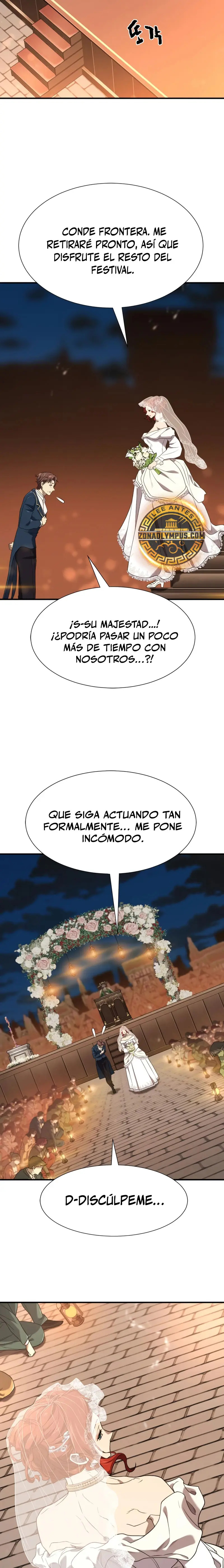 Read El Mejor Diseñador Inmobiliario (es) Manga Online