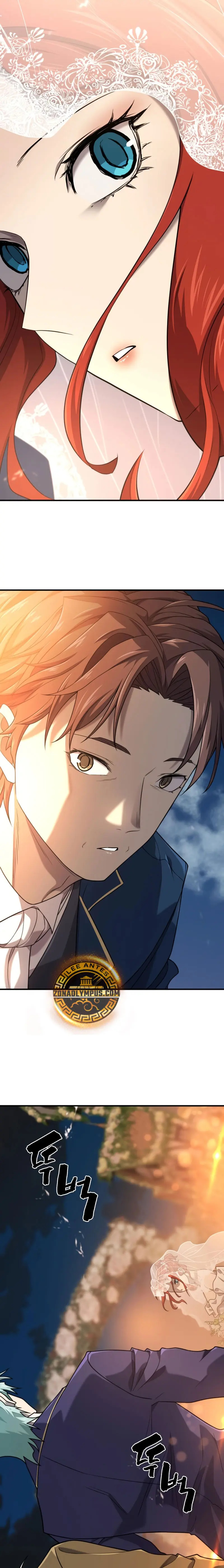 Read El Mejor Diseñador Inmobiliario (es) Manga Online