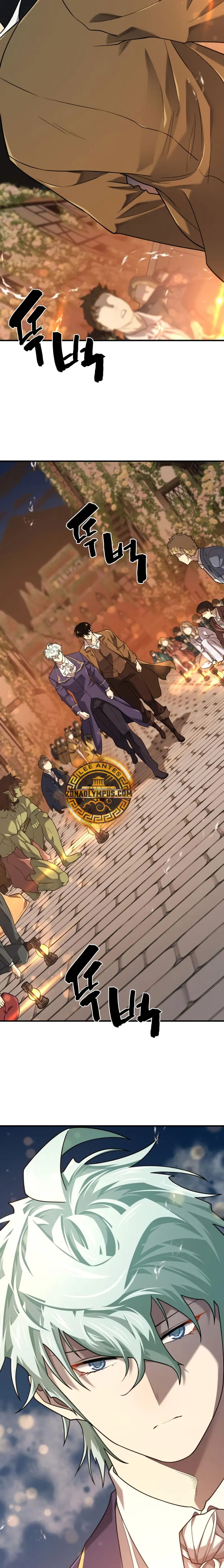 Read El Mejor Diseñador Inmobiliario (es) Manga Online