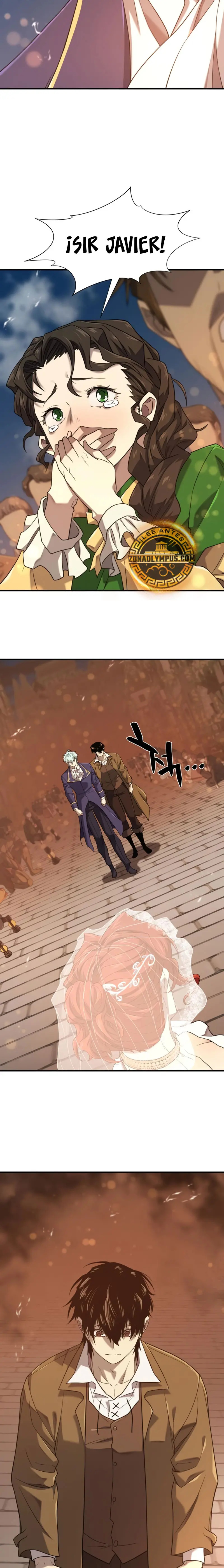 Read El Mejor Diseñador Inmobiliario (es) Manga Online