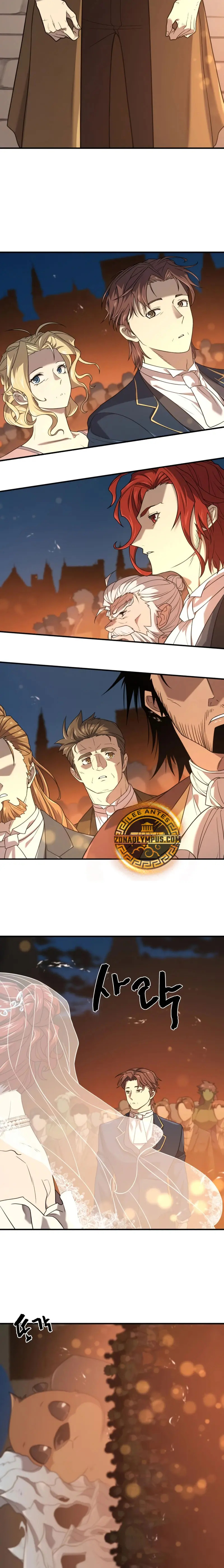 Read El Mejor Diseñador Inmobiliario (es) Manga Online