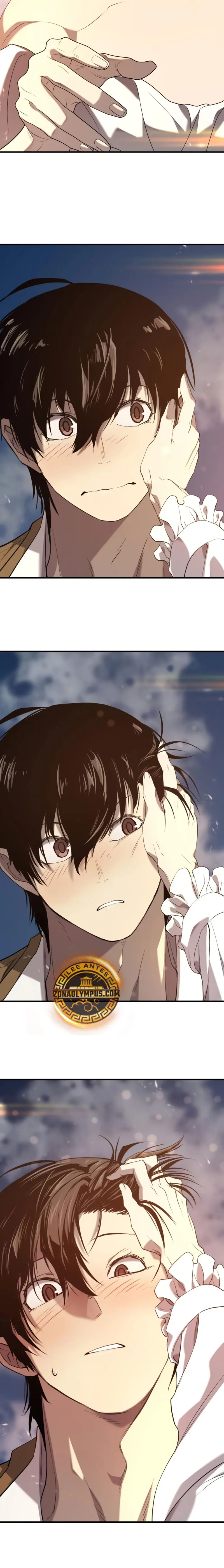 Read El Mejor Diseñador Inmobiliario (es) Manga Online