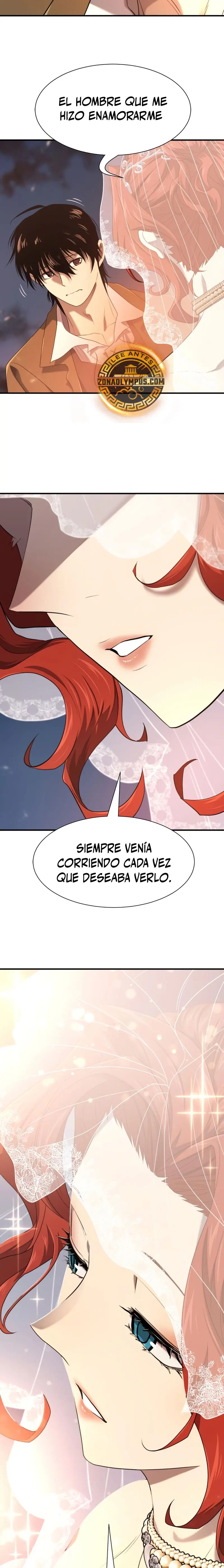 Read El Mejor Diseñador Inmobiliario (es) Manga Online