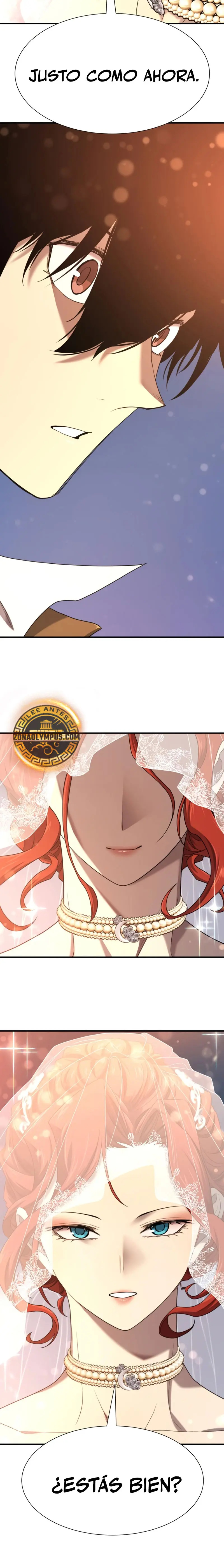 Read El Mejor Diseñador Inmobiliario (es) Manga Online