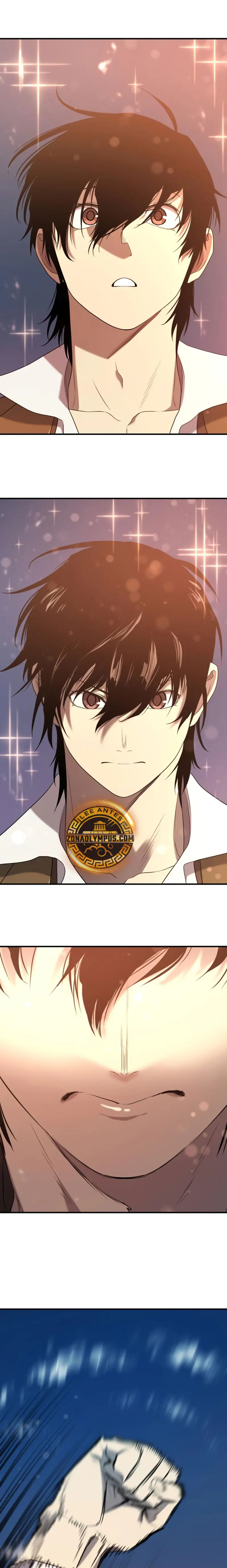 Read El Mejor Diseñador Inmobiliario (es) Manga Online