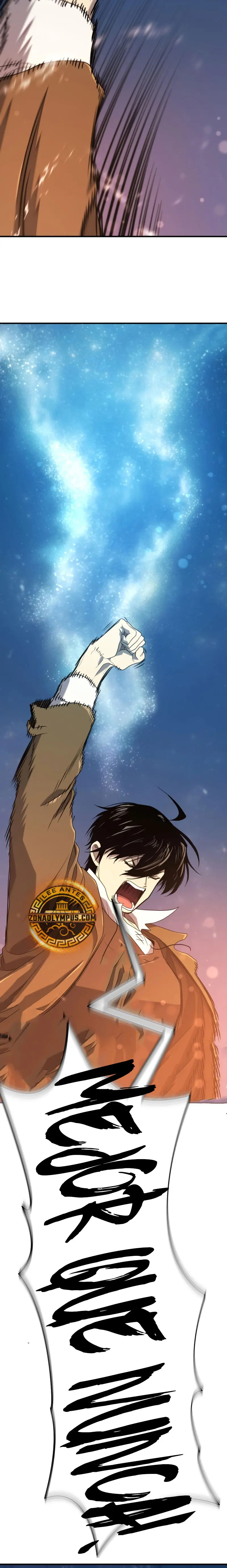 Read El Mejor Diseñador Inmobiliario (es) Manga Online