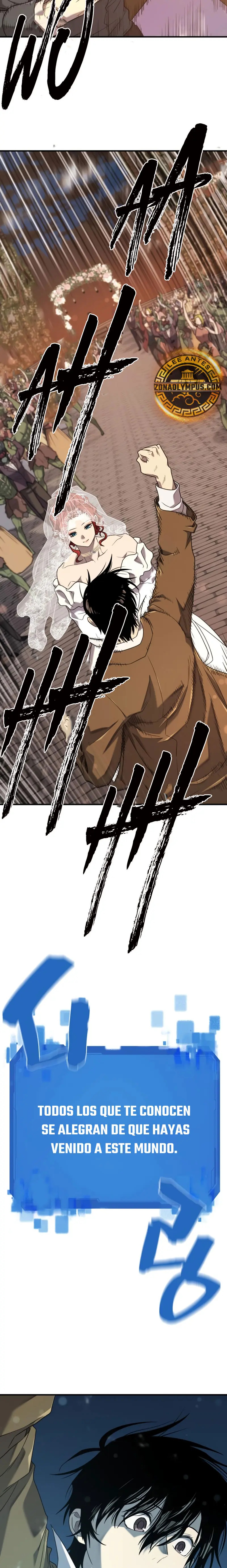 Read El Mejor Diseñador Inmobiliario (es) Manga Online