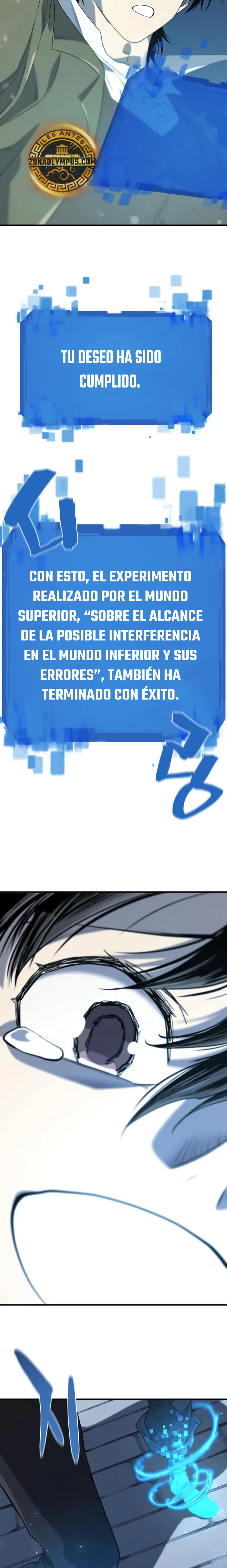 Read El Mejor Diseñador Inmobiliario (es) Manga Online