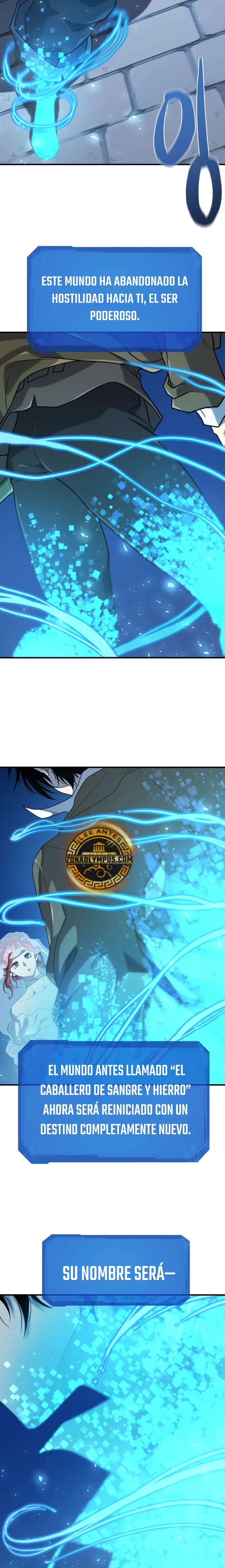 Read El Mejor Diseñador Inmobiliario (es) Manga Online