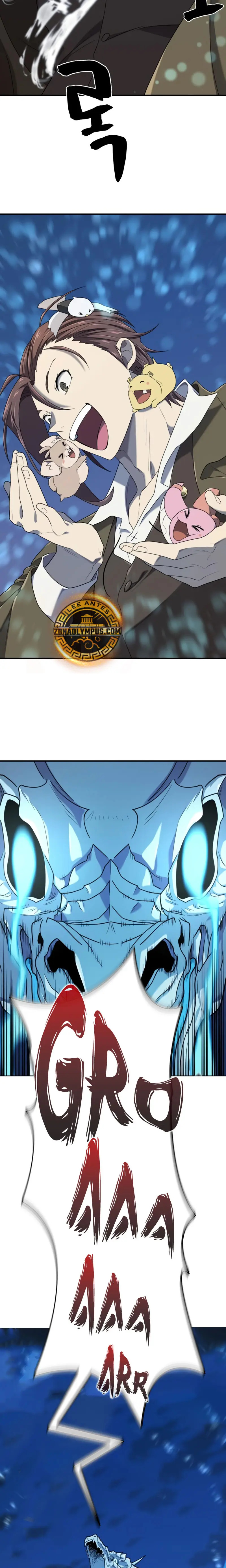 Read El Mejor Diseñador Inmobiliario (es) Manga Online