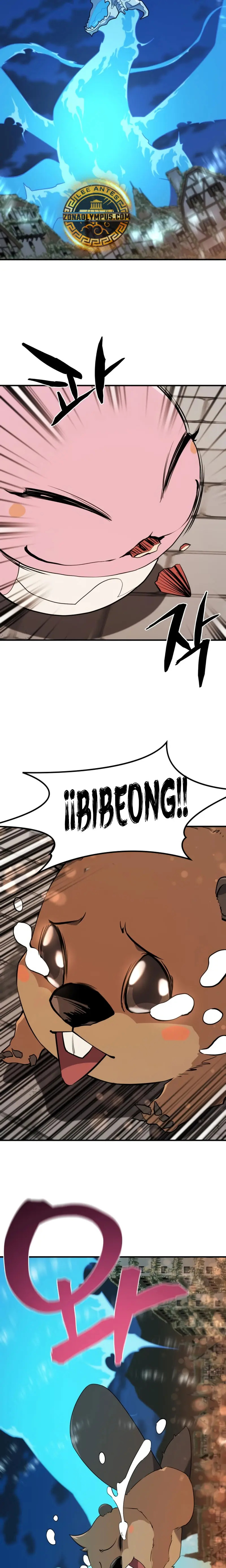 Read El Mejor Diseñador Inmobiliario (es) Manga Online