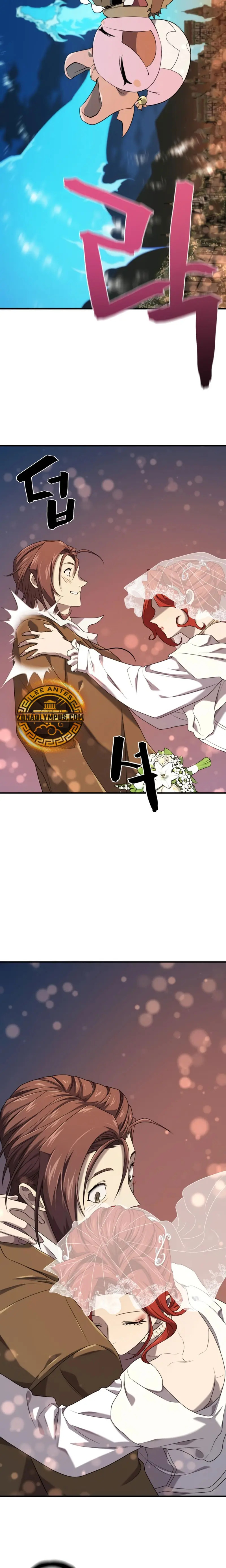 Read El Mejor Diseñador Inmobiliario (es) Manga Online