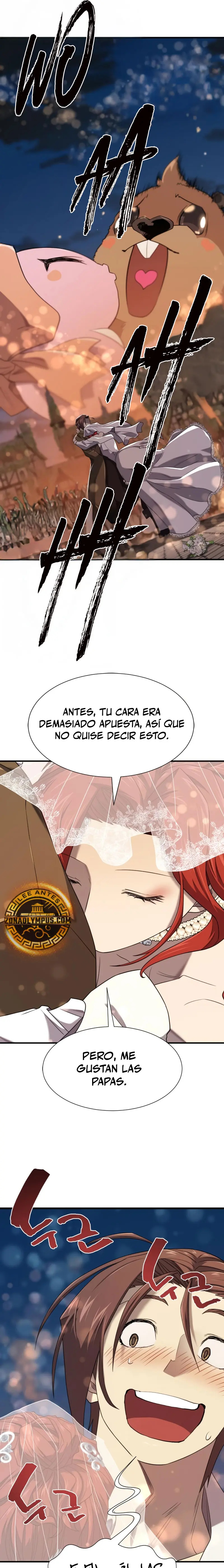 Read El Mejor Diseñador Inmobiliario (es) Manga Online