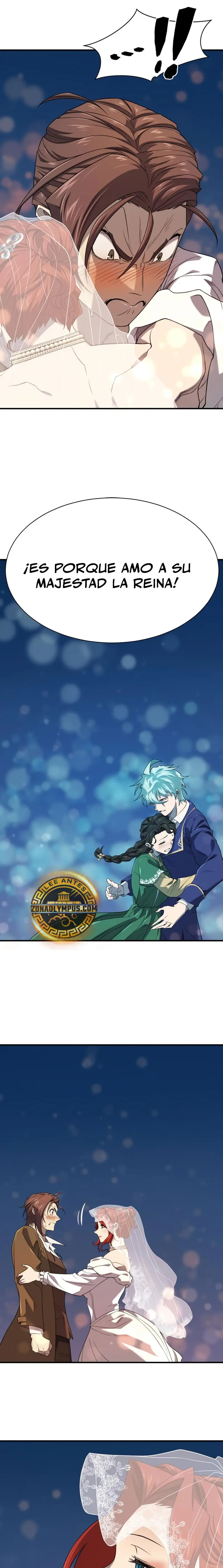 Read El Mejor Diseñador Inmobiliario (es) Manga Online