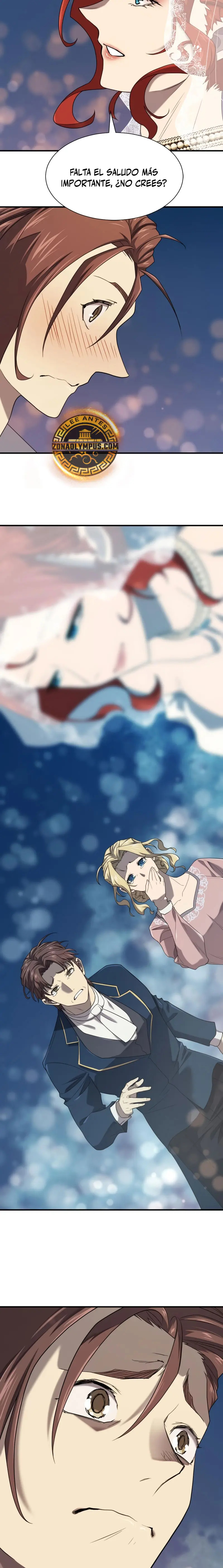 Read El Mejor Diseñador Inmobiliario (es) Manga Online