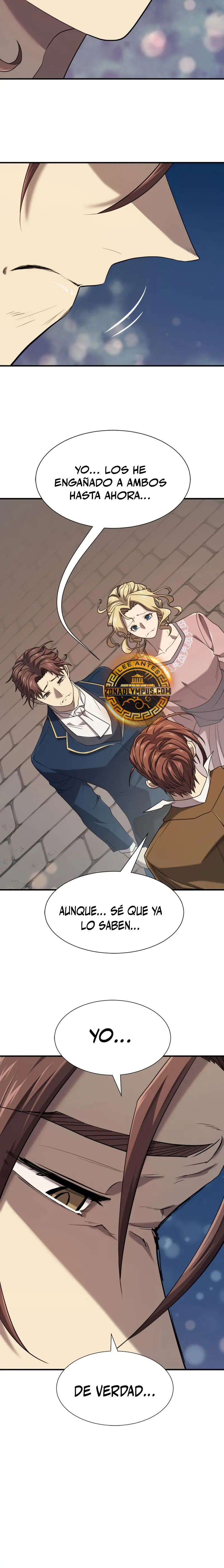 Read El Mejor Diseñador Inmobiliario (es) Manga Online