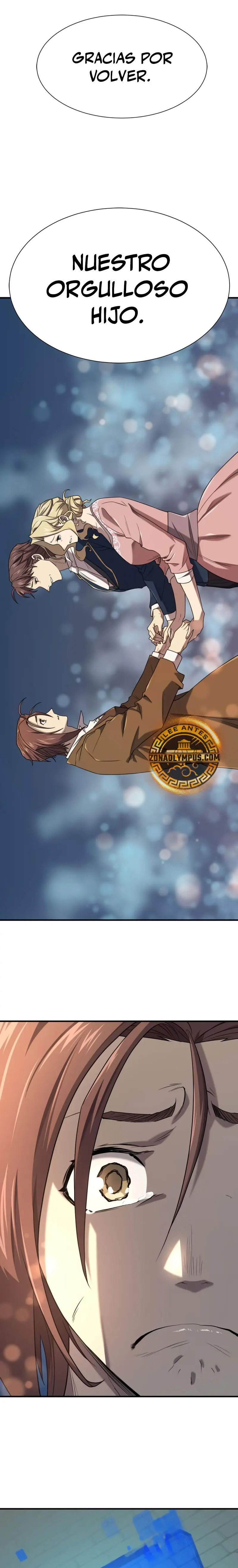 Read El Mejor Diseñador Inmobiliario (es) Manga Online