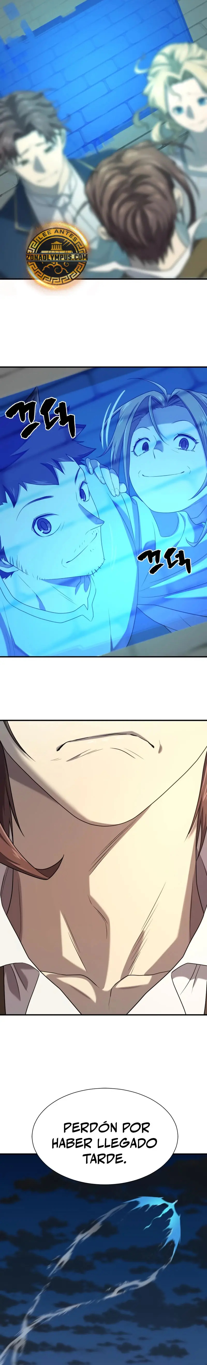 Read El Mejor Diseñador Inmobiliario (es) Manga Online