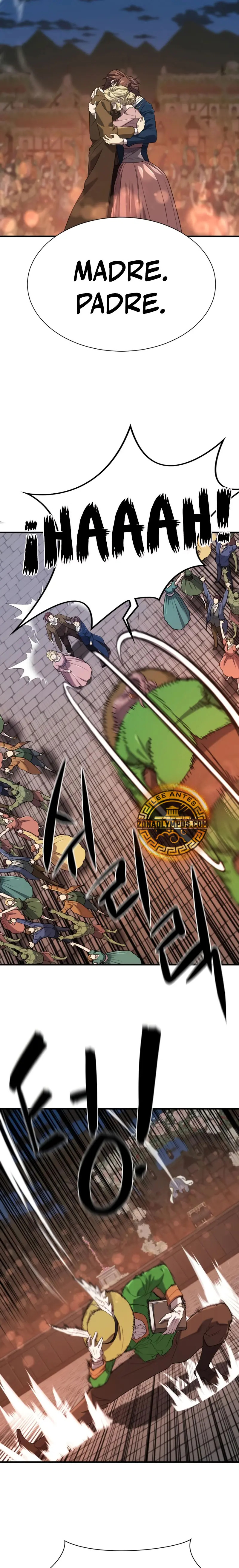 Read El Mejor Diseñador Inmobiliario (es) Manga Online