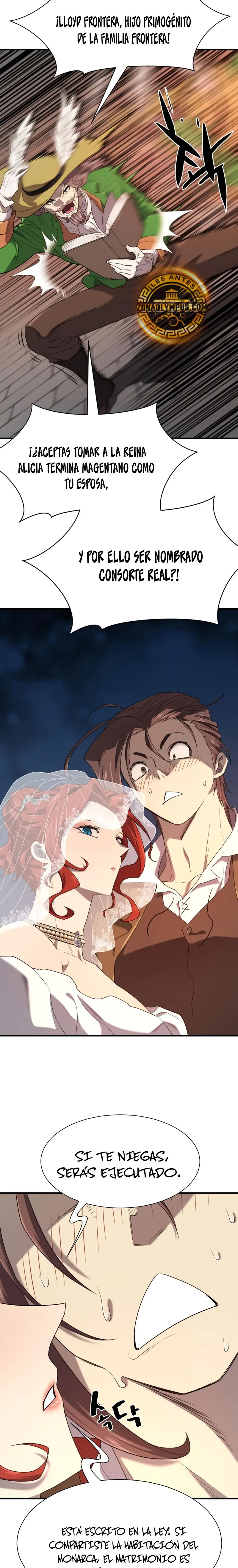 Read El Mejor Diseñador Inmobiliario (es) Manga Online