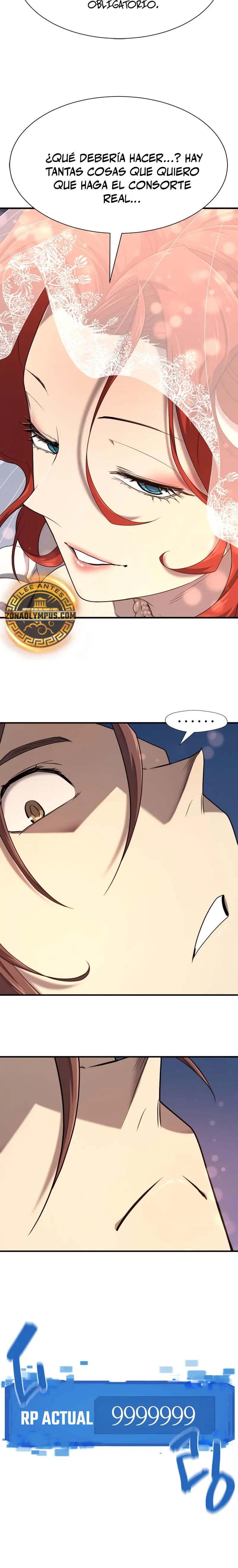 Read El Mejor Diseñador Inmobiliario (es) Manga Online