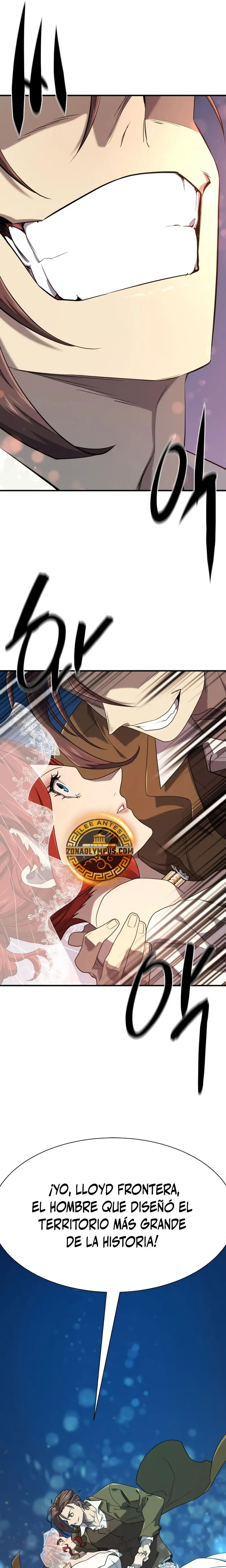 Read El Mejor Diseñador Inmobiliario (es) Manga Online