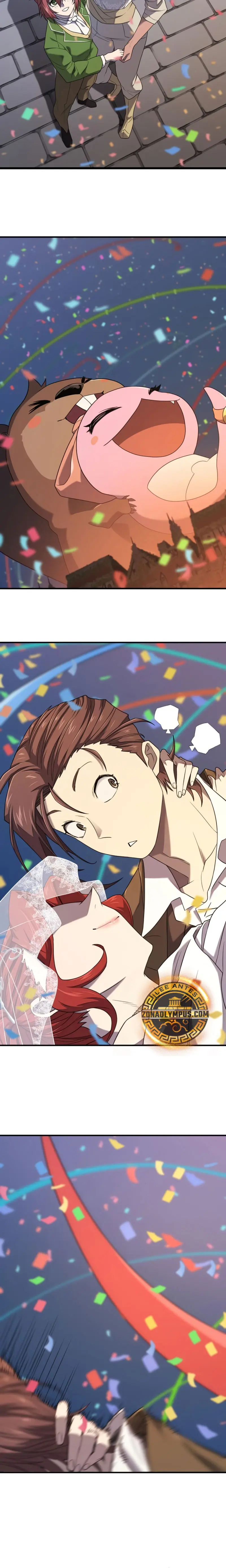 Read El Mejor Diseñador Inmobiliario (es) Manga Online