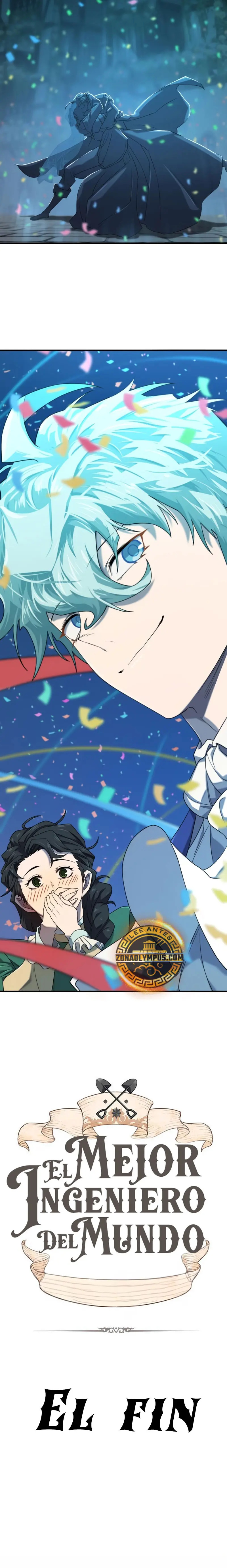 Read El Mejor Diseñador Inmobiliario (es) Manga Online