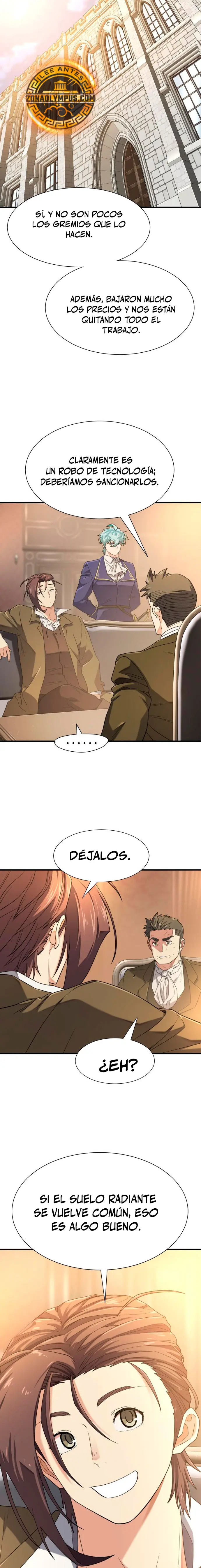 Read El Mejor Diseñador Inmobiliario (es) Manga Online