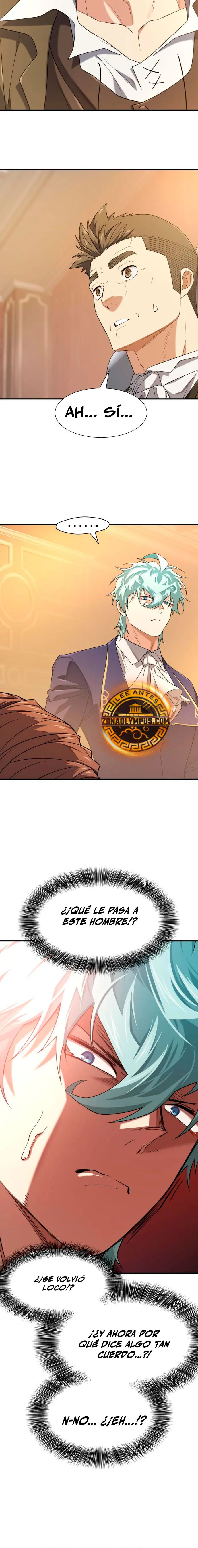 Read El Mejor Diseñador Inmobiliario (es) Manga Online